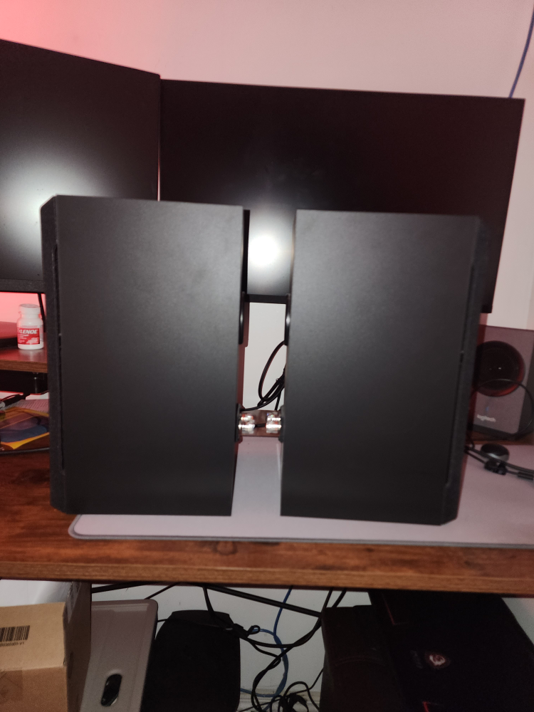Sony SSCS5 3-WAY Speakers (Pair) - photo 2