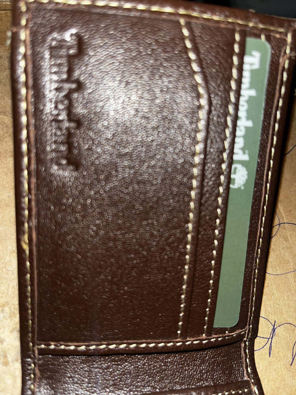 BNIN Timberland men’s wallet image indicator(8)