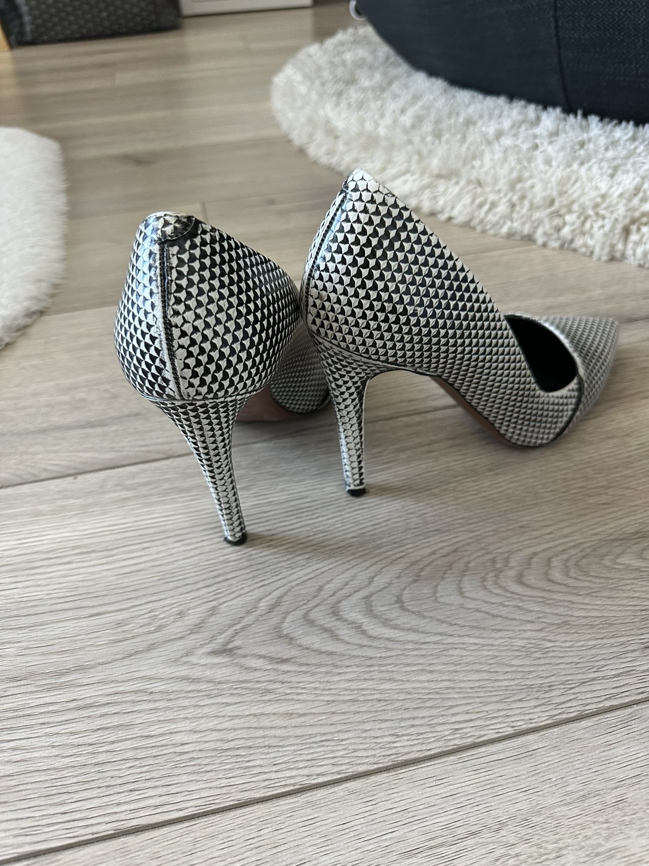 Authentic Proenza Schouler Heels image indicator(2)