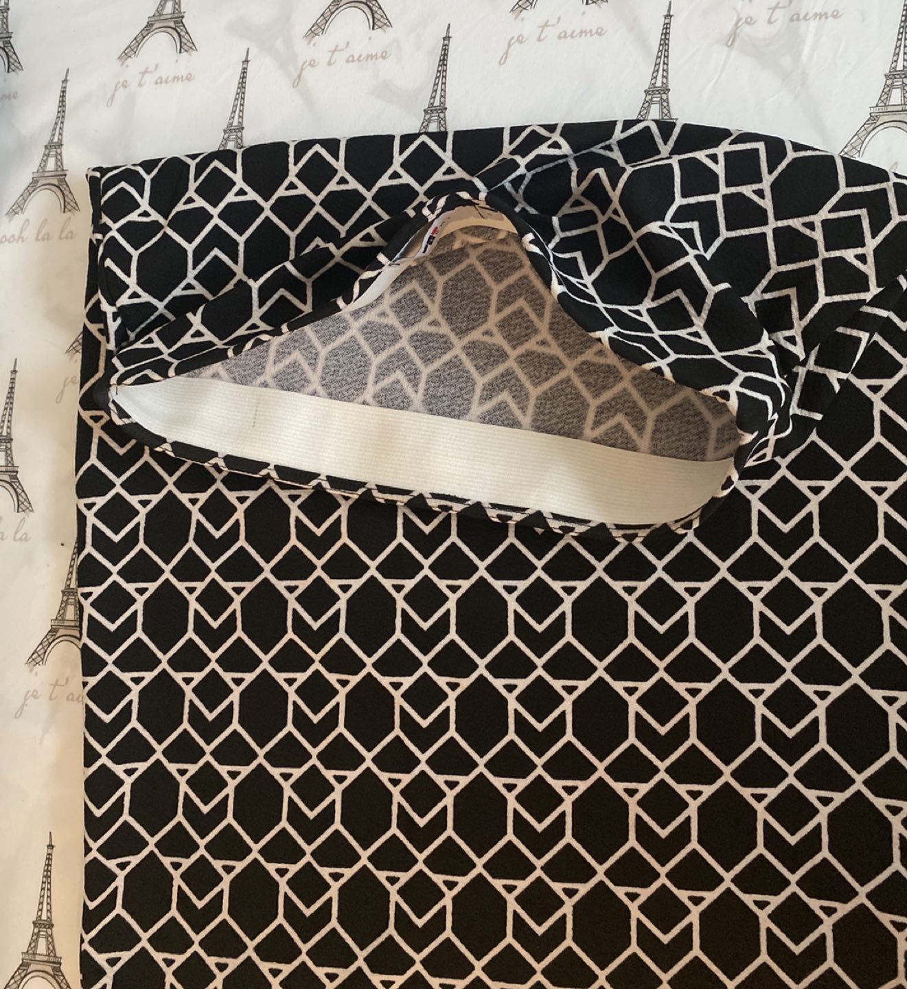 #freecycle Formals Pencil skirt image indicator(2)