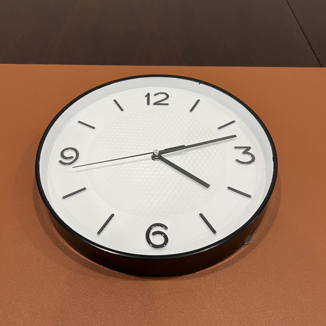 Wall Clock - 10 inch - photo 4