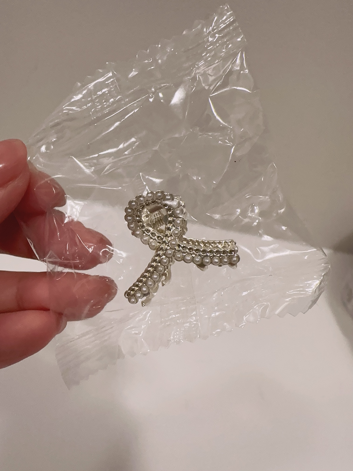 Hair Clips - photo 2