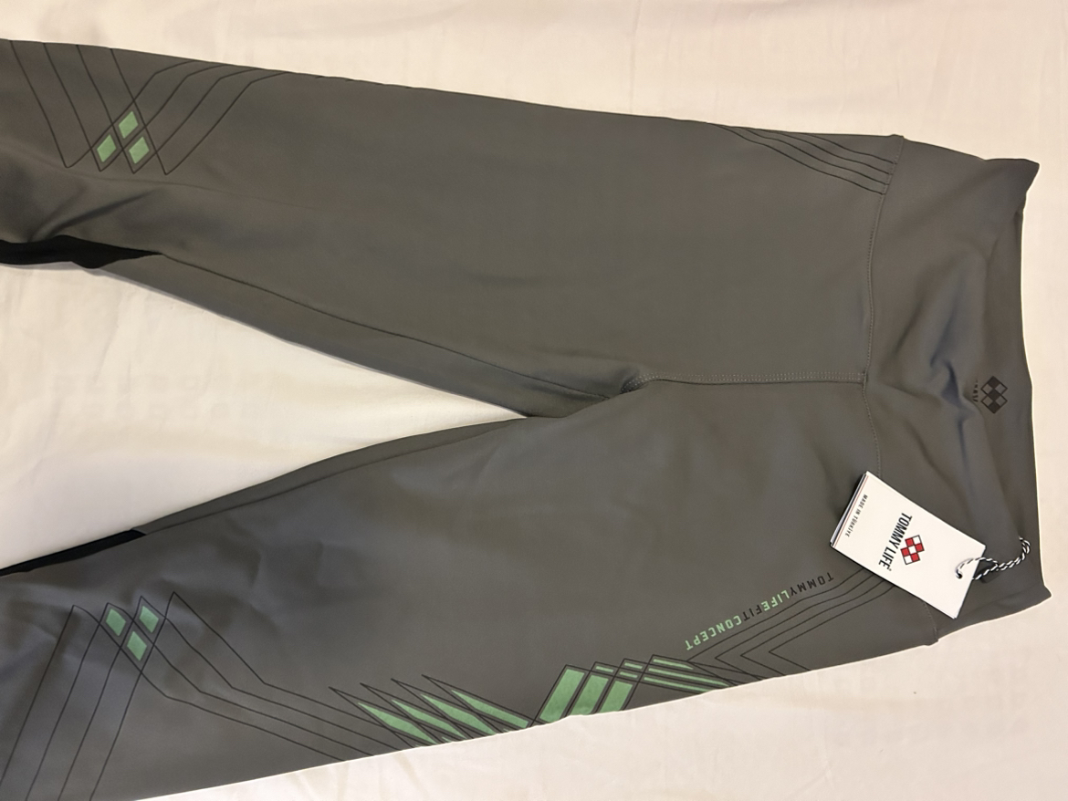 High-rise Tight#freecycle - photo 3