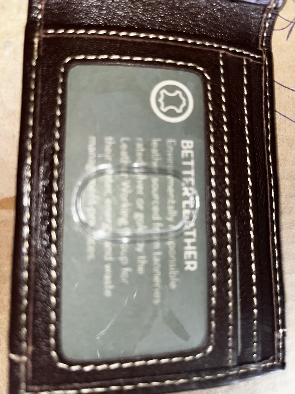 BNIN Timberland men’s wallet image indicator(7)