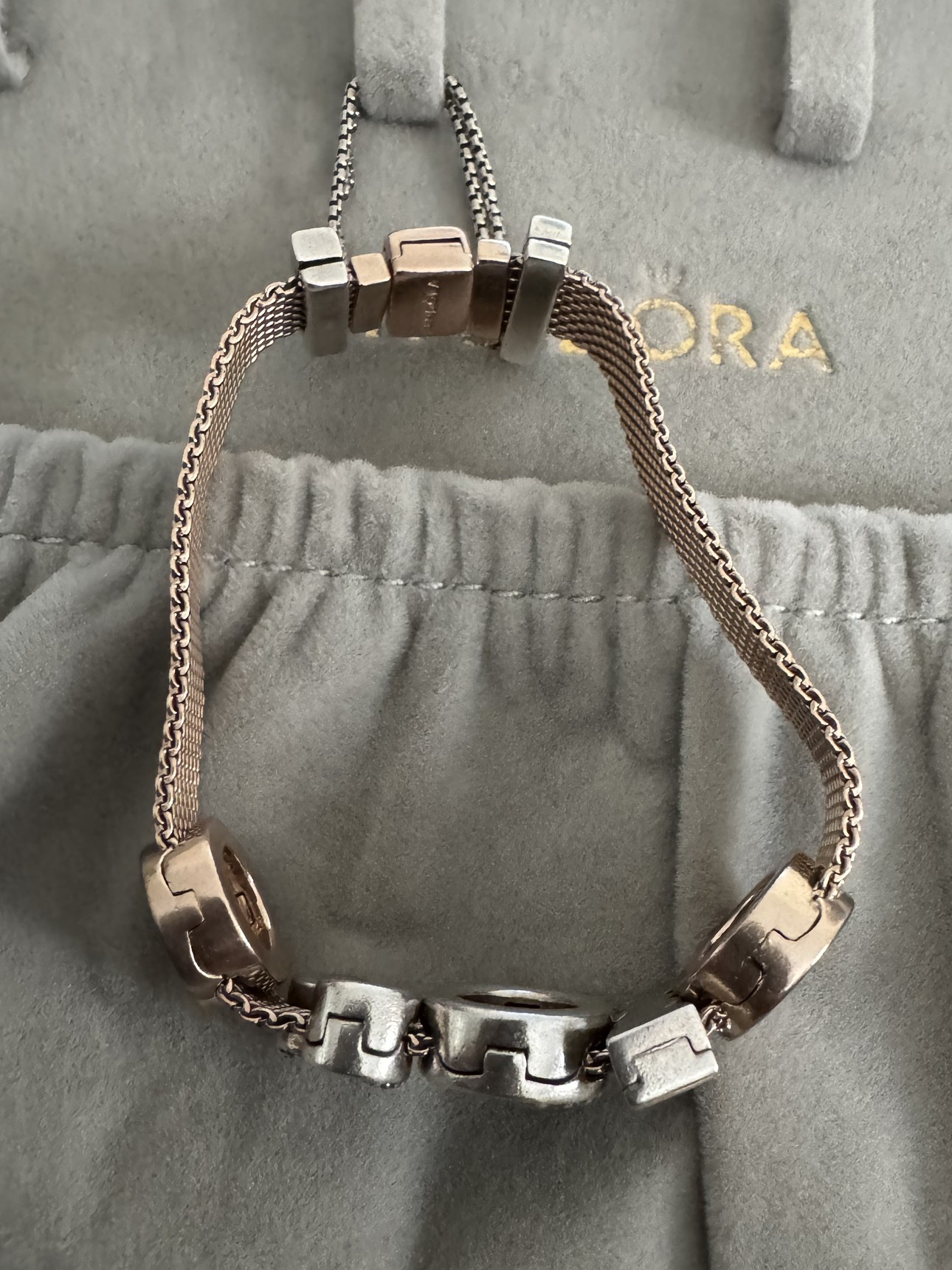 Pandora - photo 2