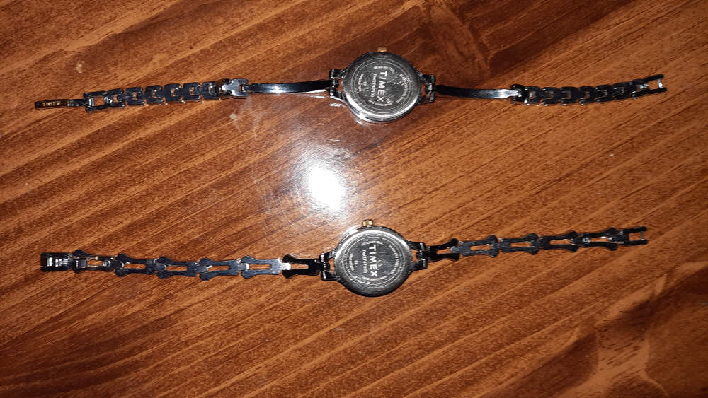 2 Vintage Ladies Watches - photo 2