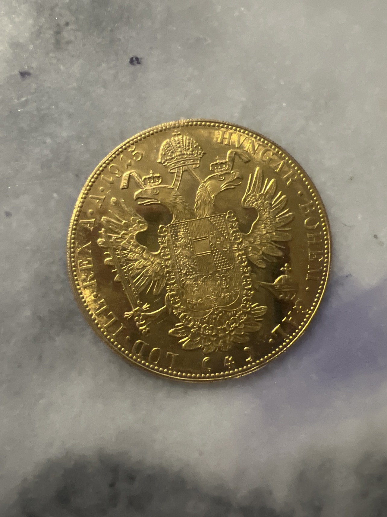 Coins - photo 2