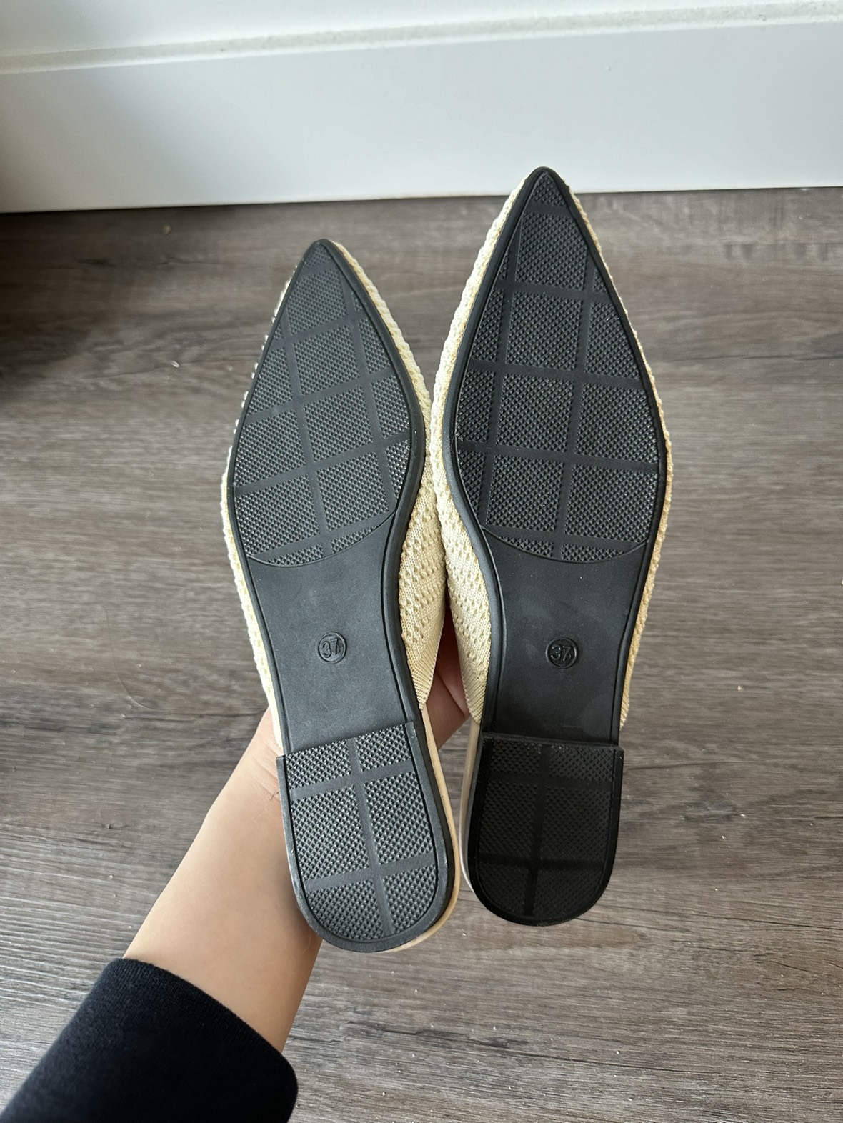 Flat Shoes - photo 4
