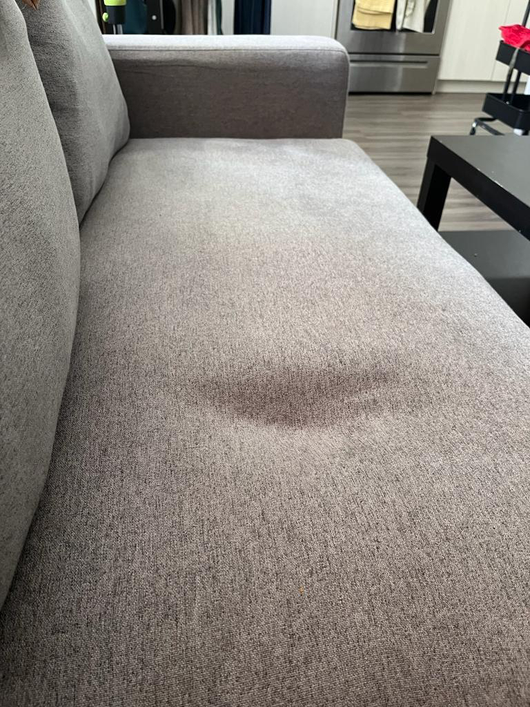 Sofa - photo 2