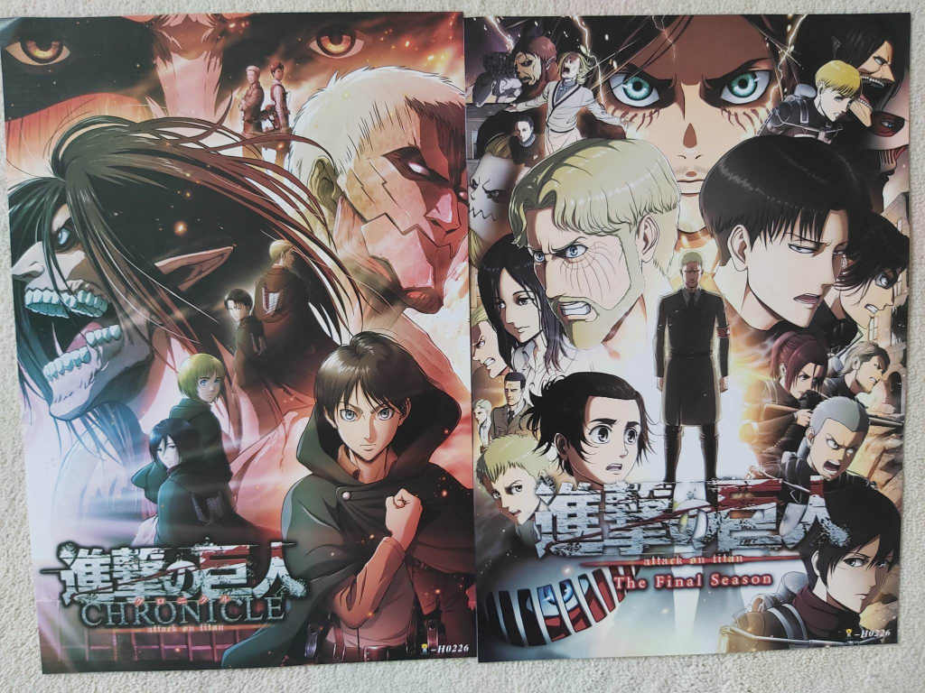 attack on titan anime posters image indicator(8)