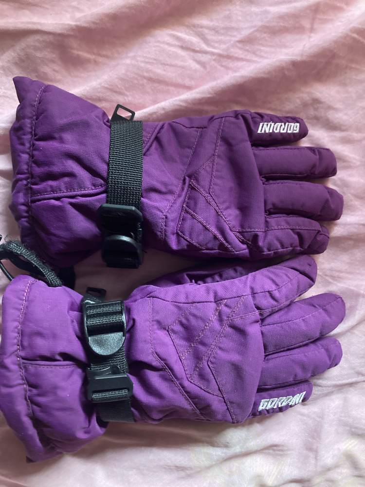 Kids Winter Gloves #freecycle