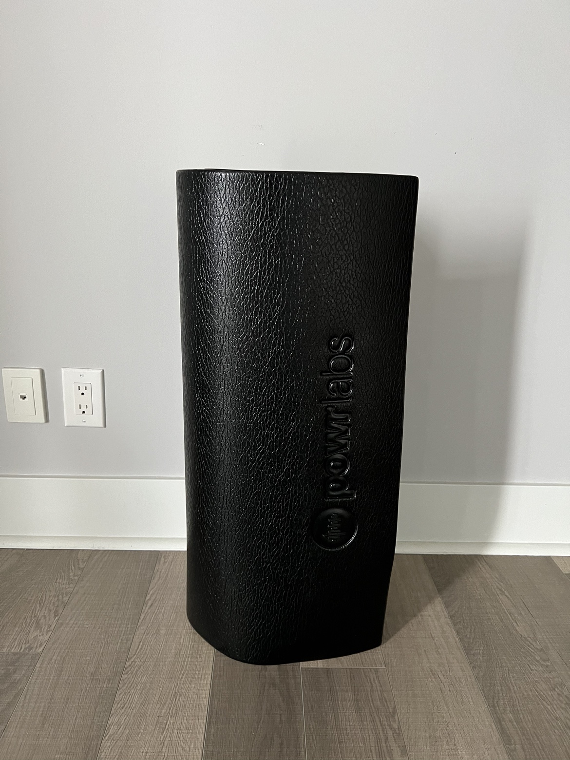 Exercise Mat, Stationary Bike Mat, Indoor Bike Mat (30x60") - photo 2