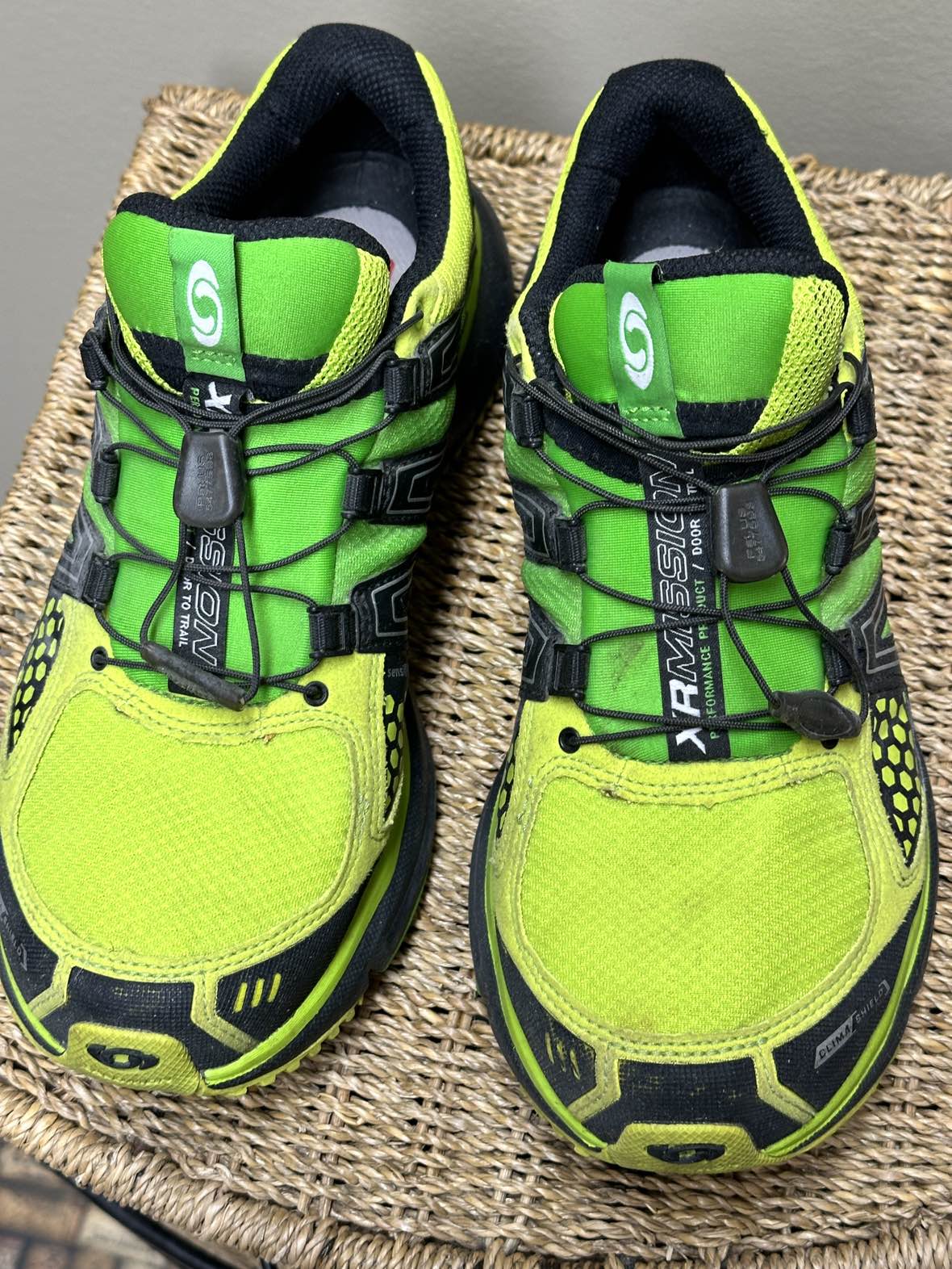 Men’s Salomon OrthoLite Runners image indicator(2)