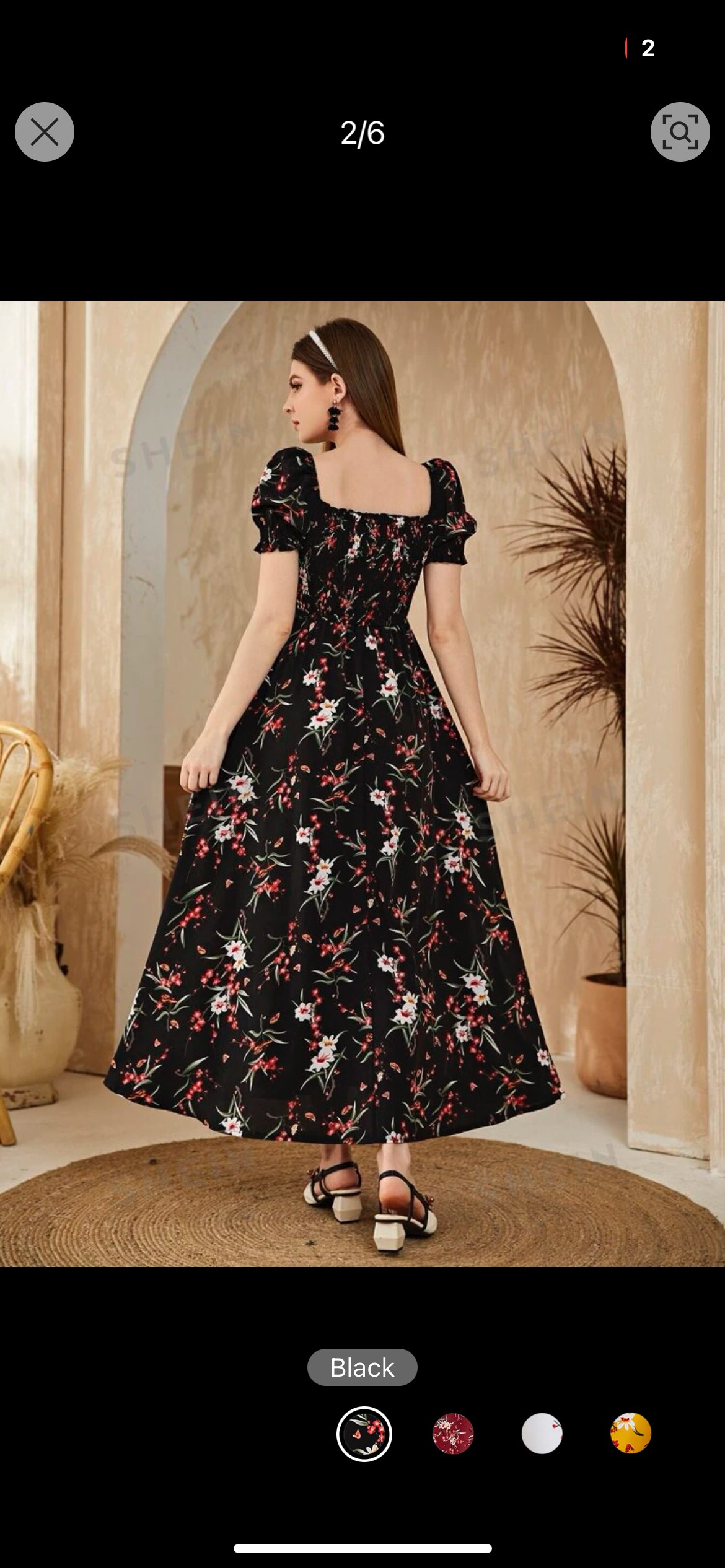 Dress