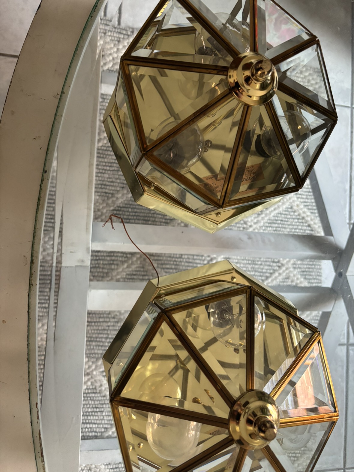 Roof lamp thumbnail