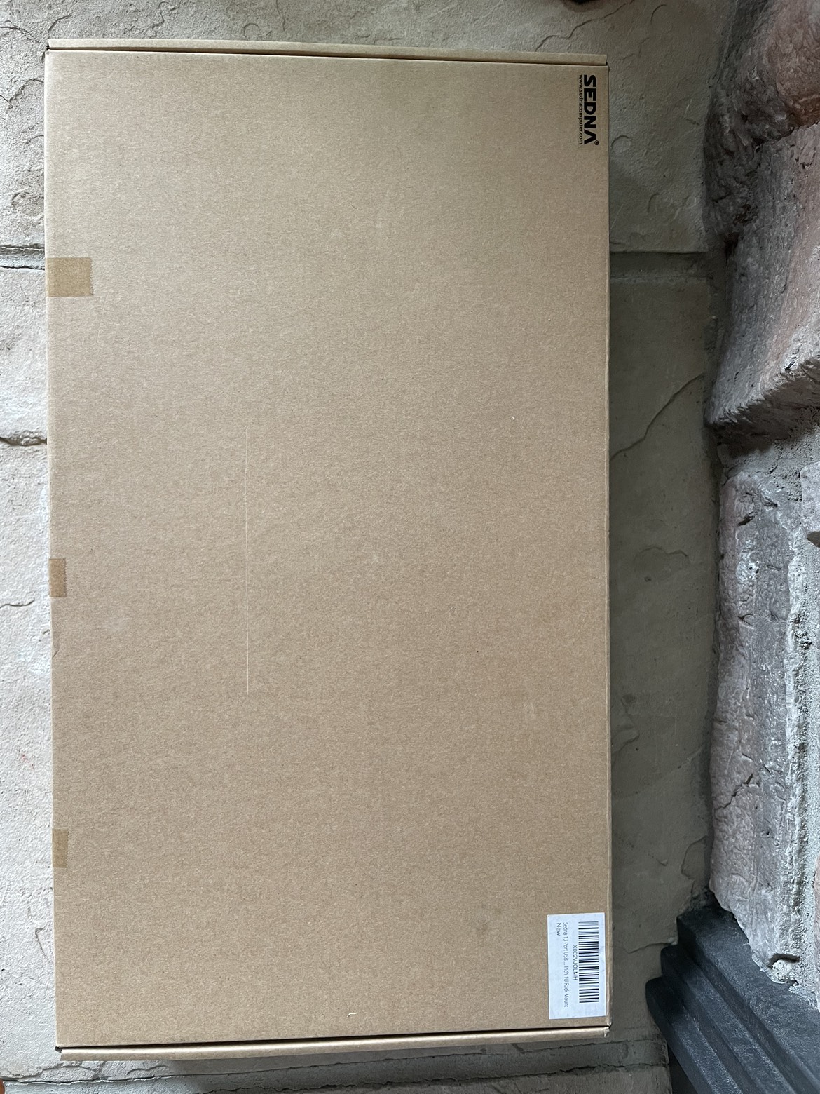 Sedna 13 port USB 3.1 Gen 1 Hub (5Gbps) - 19 inch 1U Rack Mount image indicator(3)