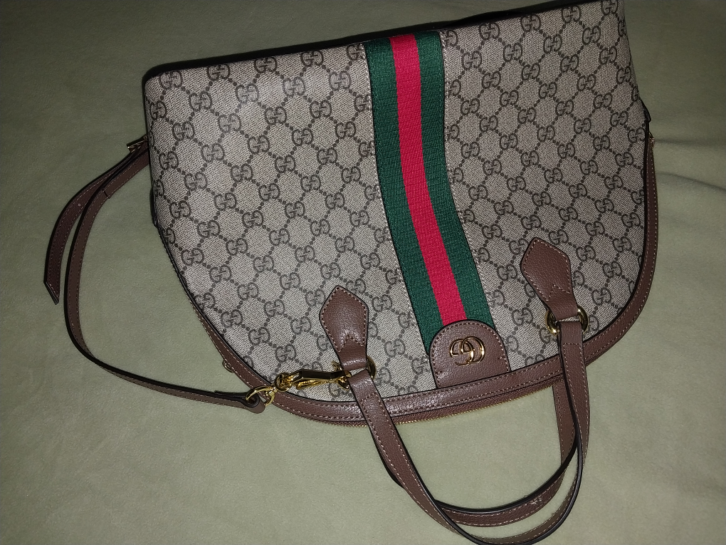 Handbag