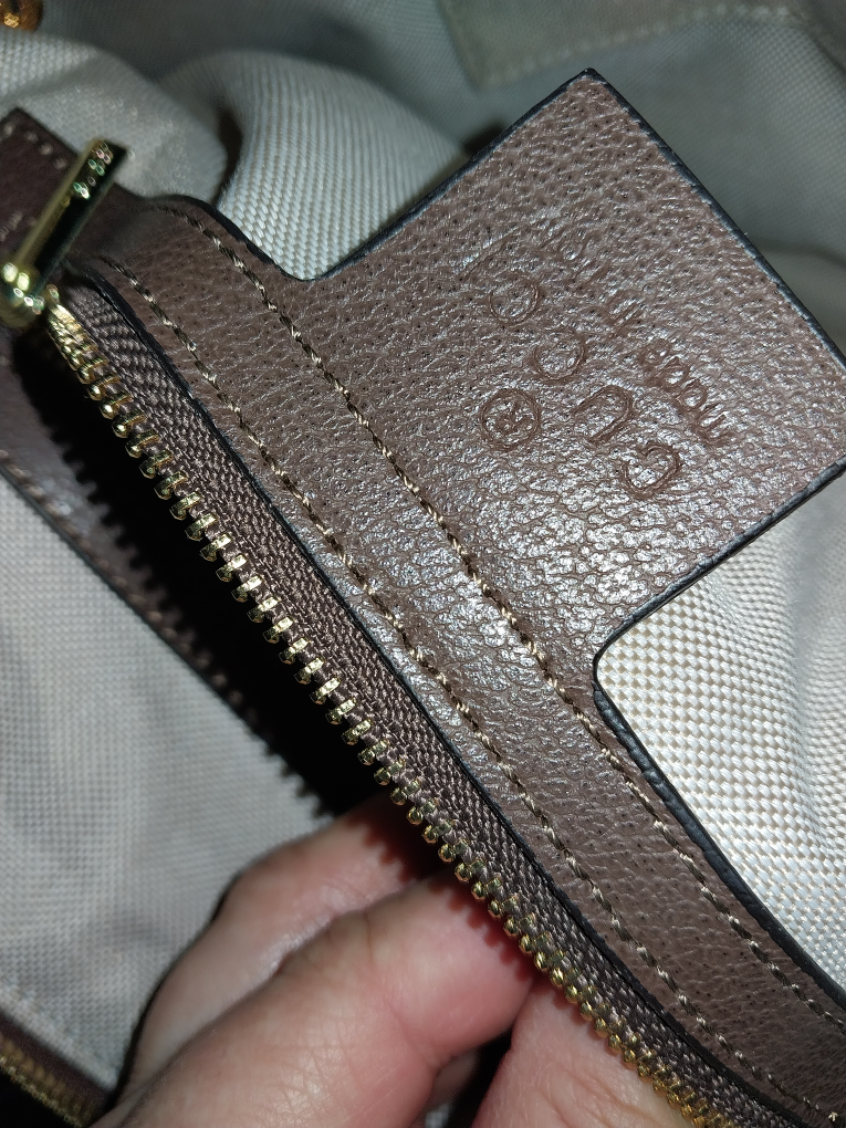 Handbag - photo 2