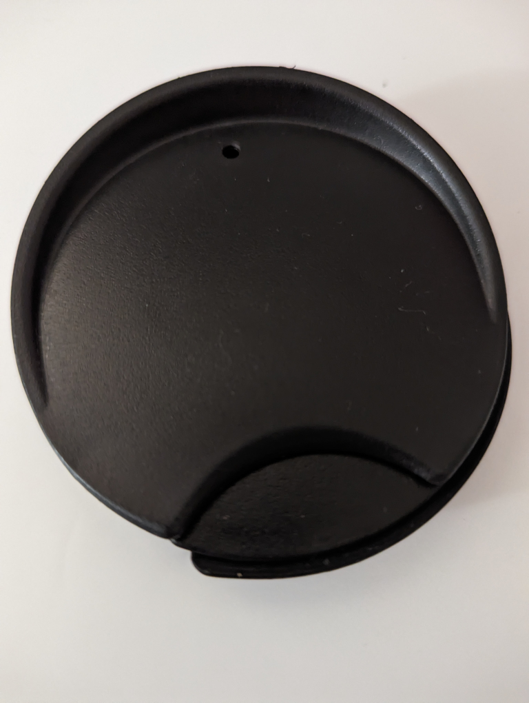 Starbucks Ceramic Tumbler/Mug image indicator(2)