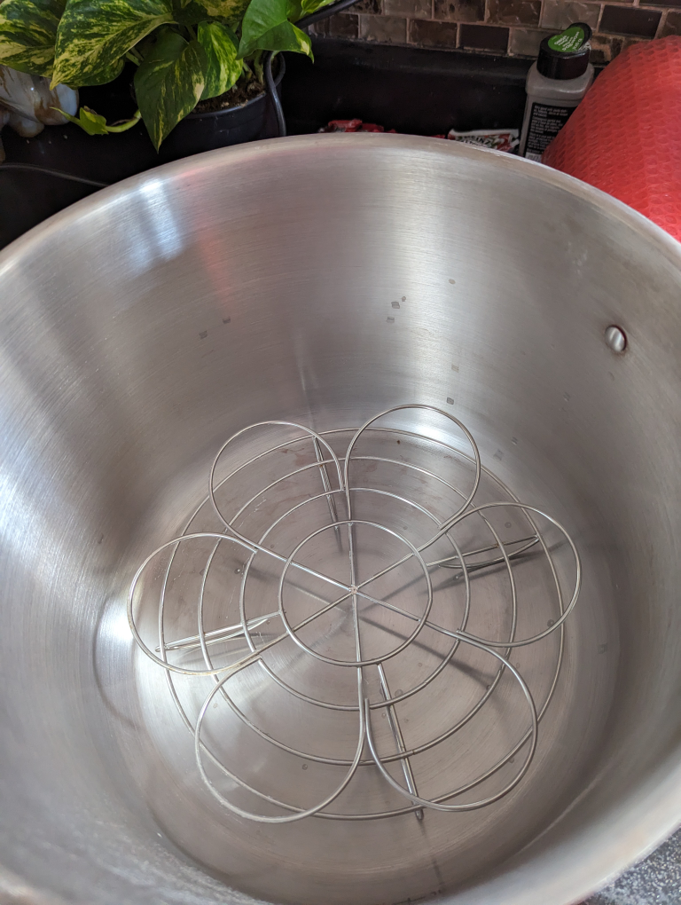 Large Stock/Canning Pot - photo 2