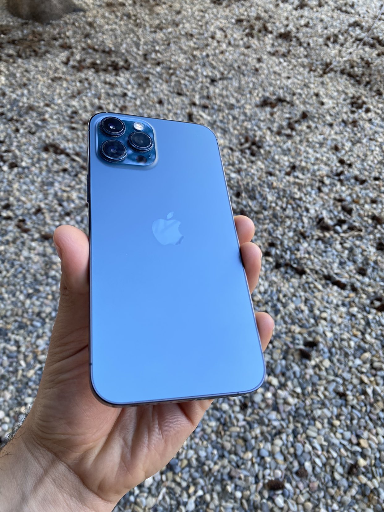 iPhone 12 Pro Max 128gb Mint condition