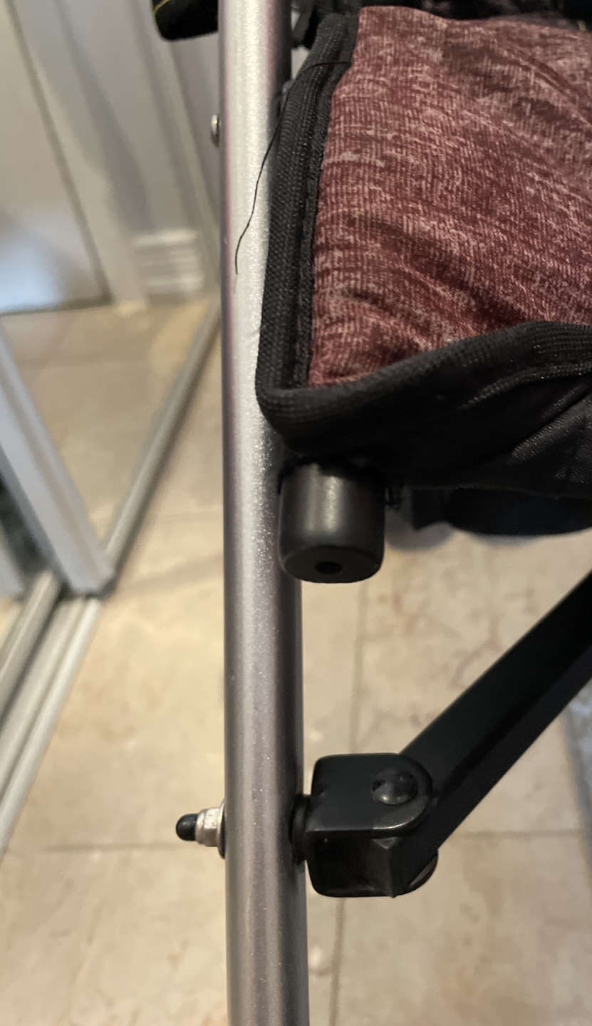 Stroller - photo 3