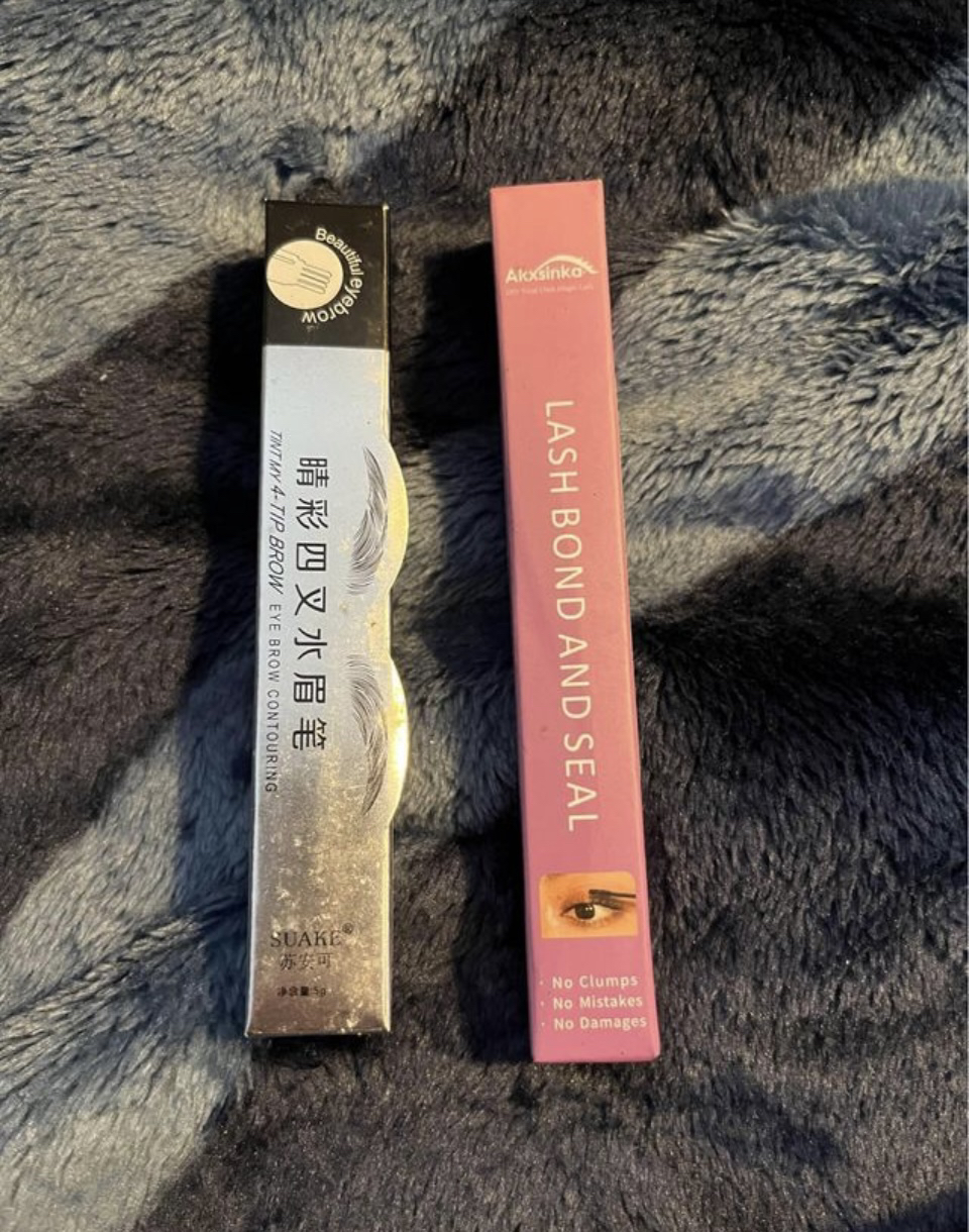 NEW make up (any 2 for $5) image indicator(4)