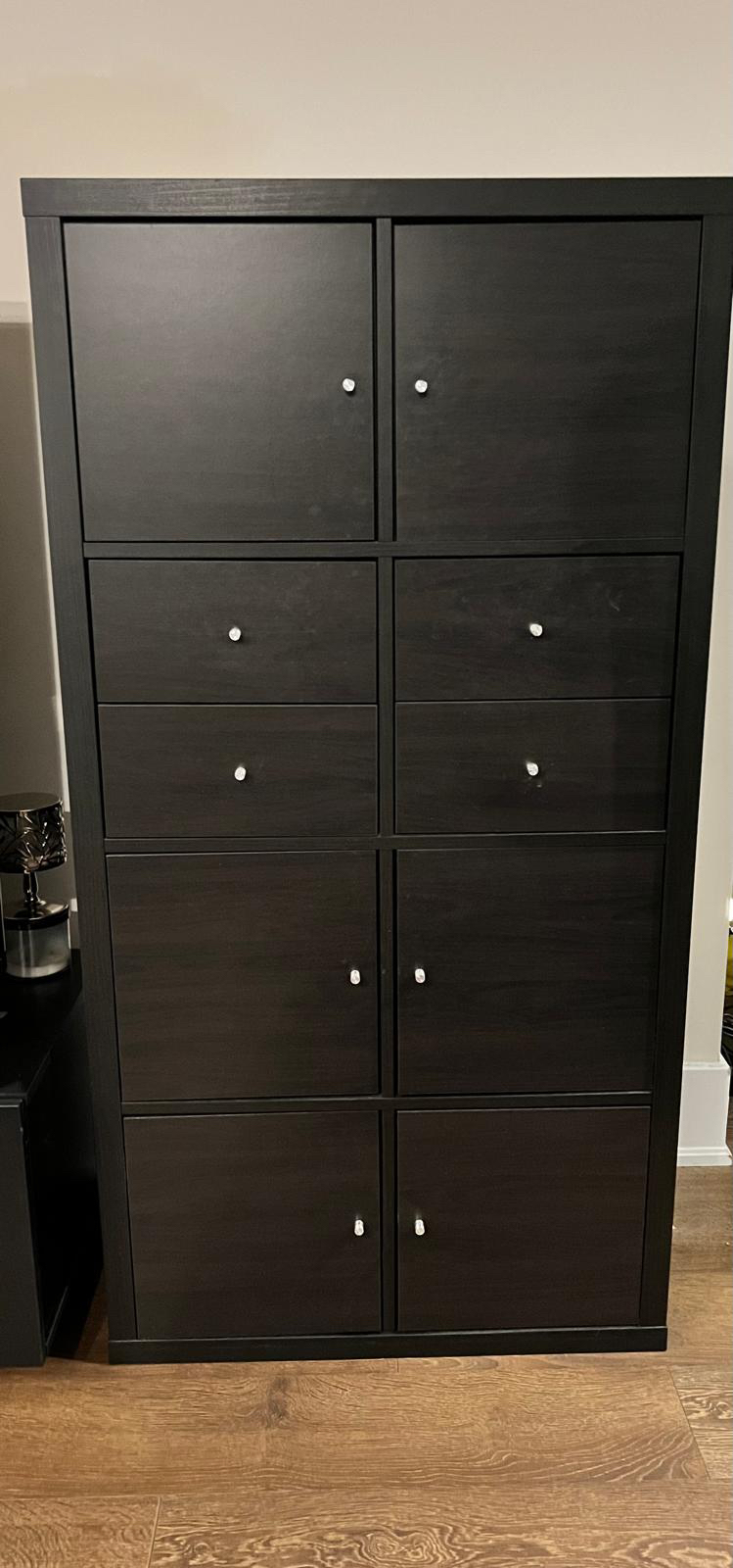IKEA Kallax