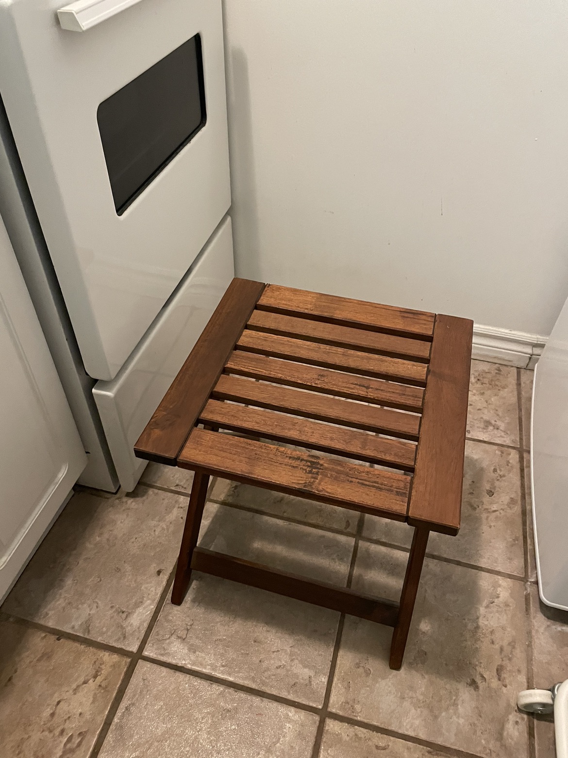 Stool Outdoor Patio table Ikea NÄMMARÖ
