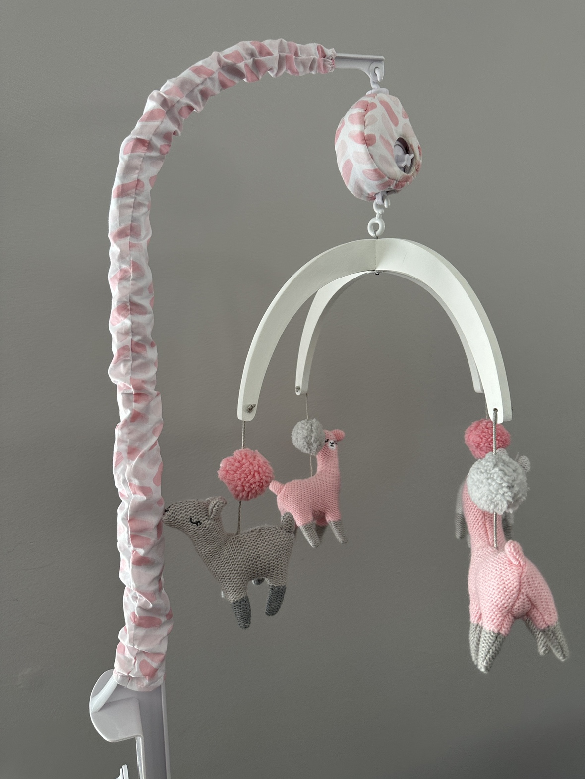 Just Born Dream baby Mobile image indicator(3)