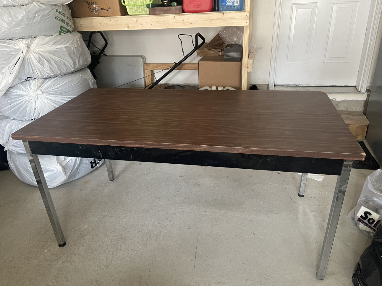 Table - photo 4