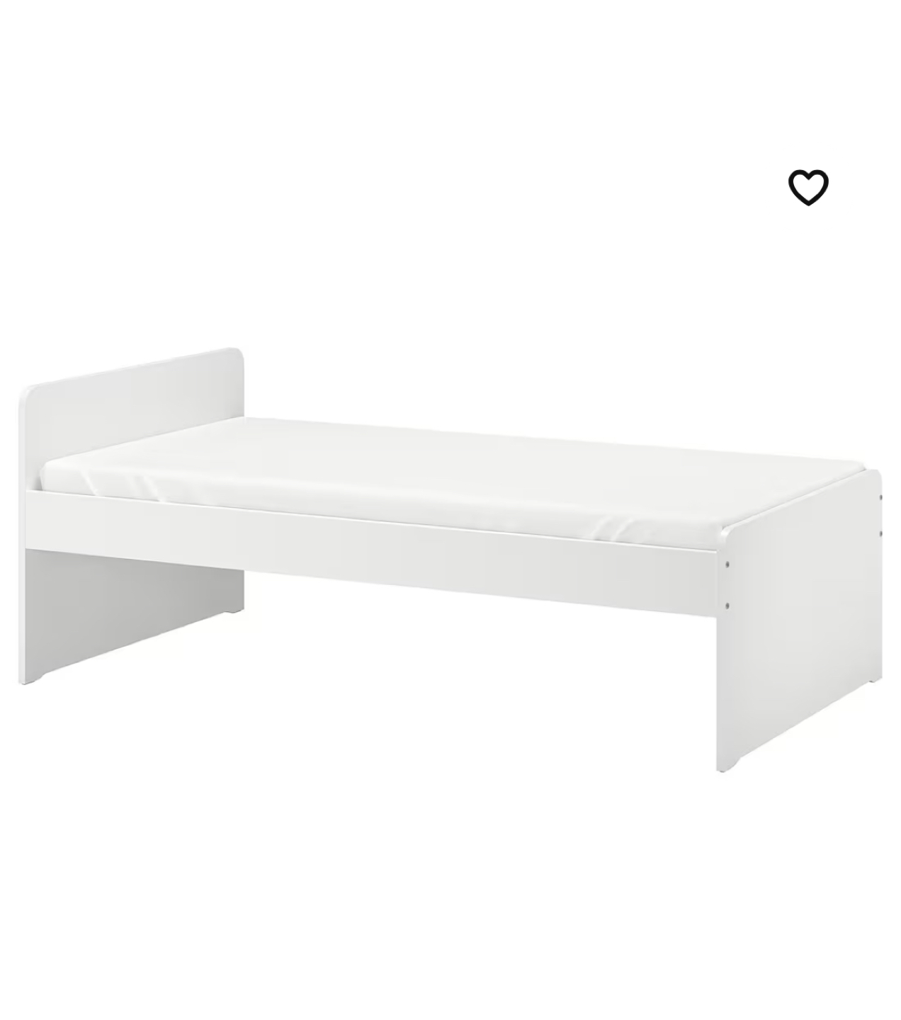 IKEA Bed Frame thumbnail