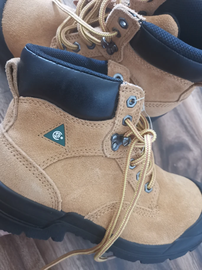 women safety shoes size 36 - photo 2