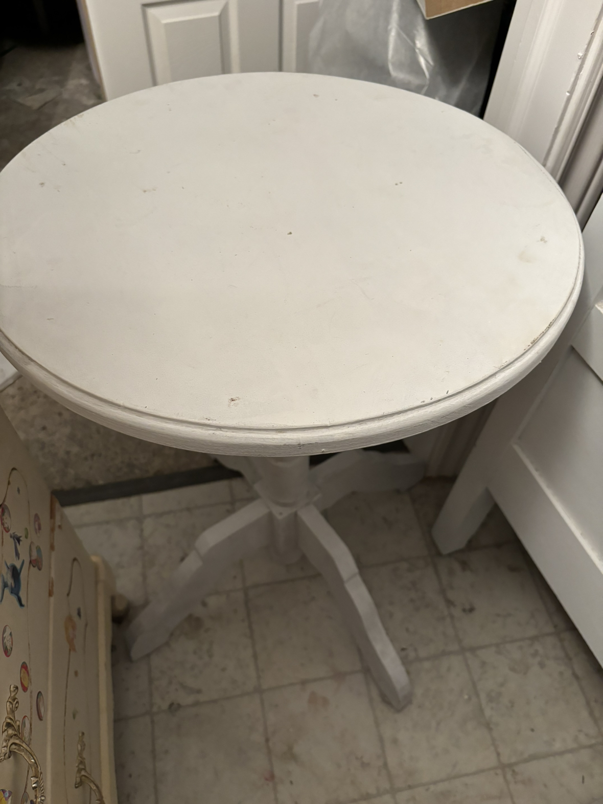 Small table image indicator(2)