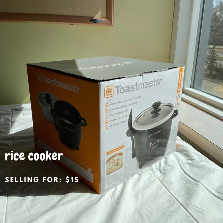 rice cooker thumbnail