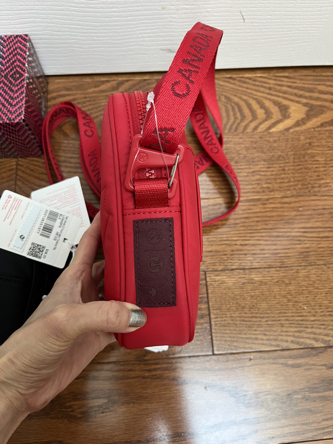 Brand new Lululemon Canadian Crossbody - photo 5