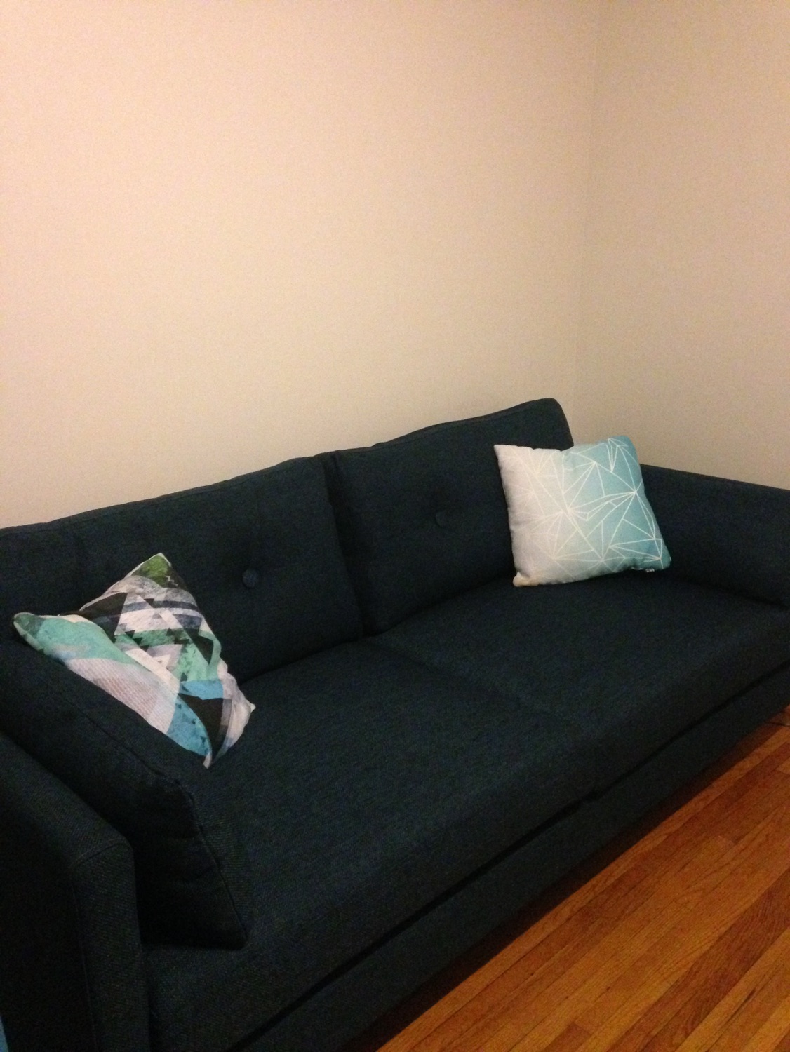 Article sofa - photo 2