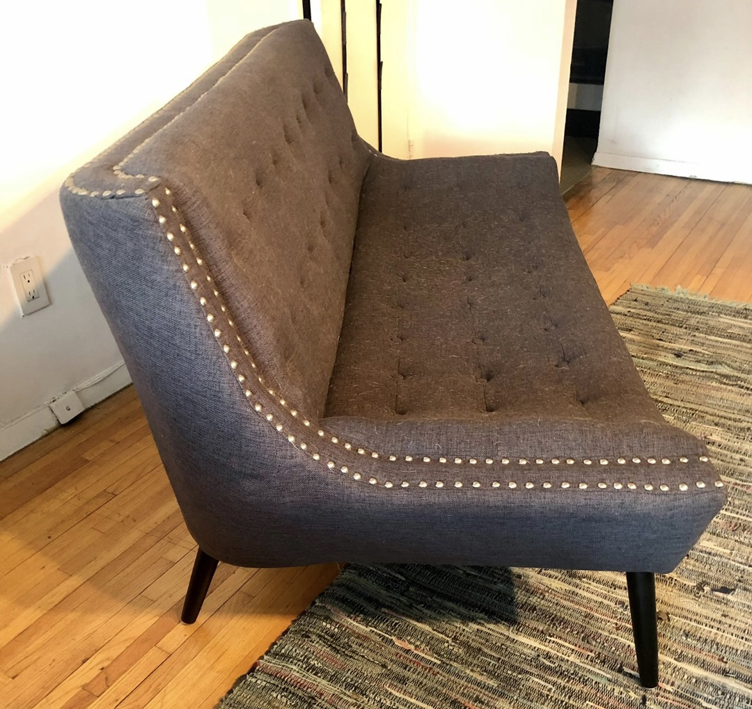 Settee / Couch - photo 2