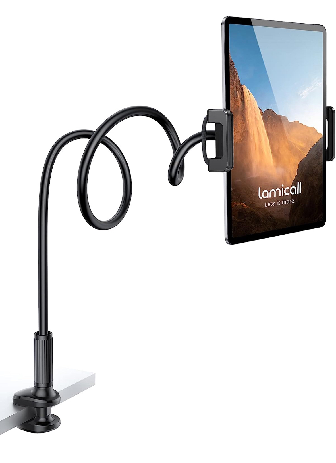 Ipad/Iphone  holder ( table mount)
