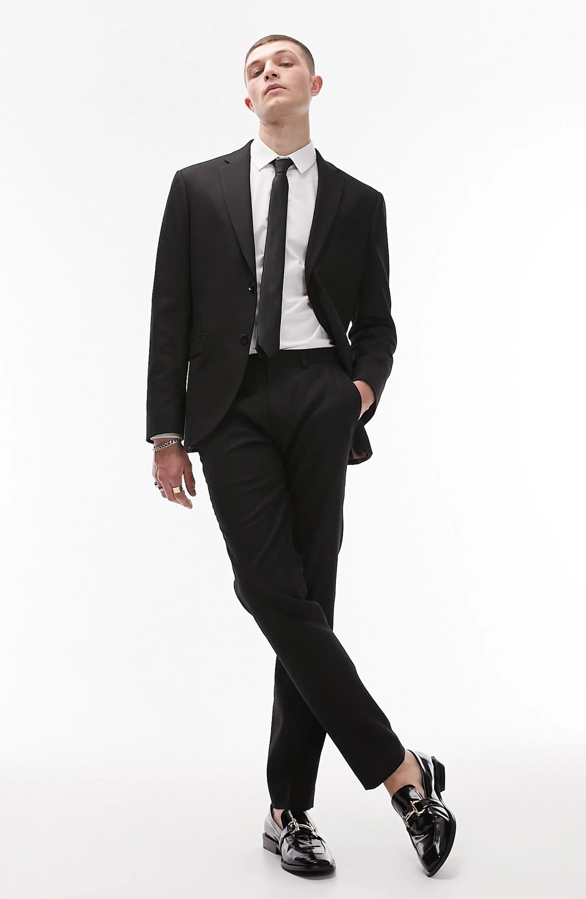 Topman Skinny Suits Prom Suits thumbnail