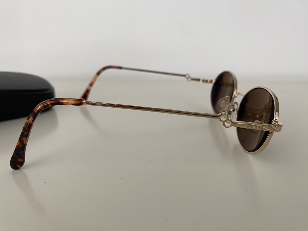 Delvina Polarized Womens Sunglasses image indicator(3)