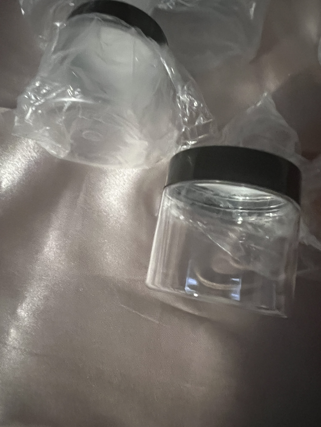 #freecycle 3oz plastic containers thumbnail