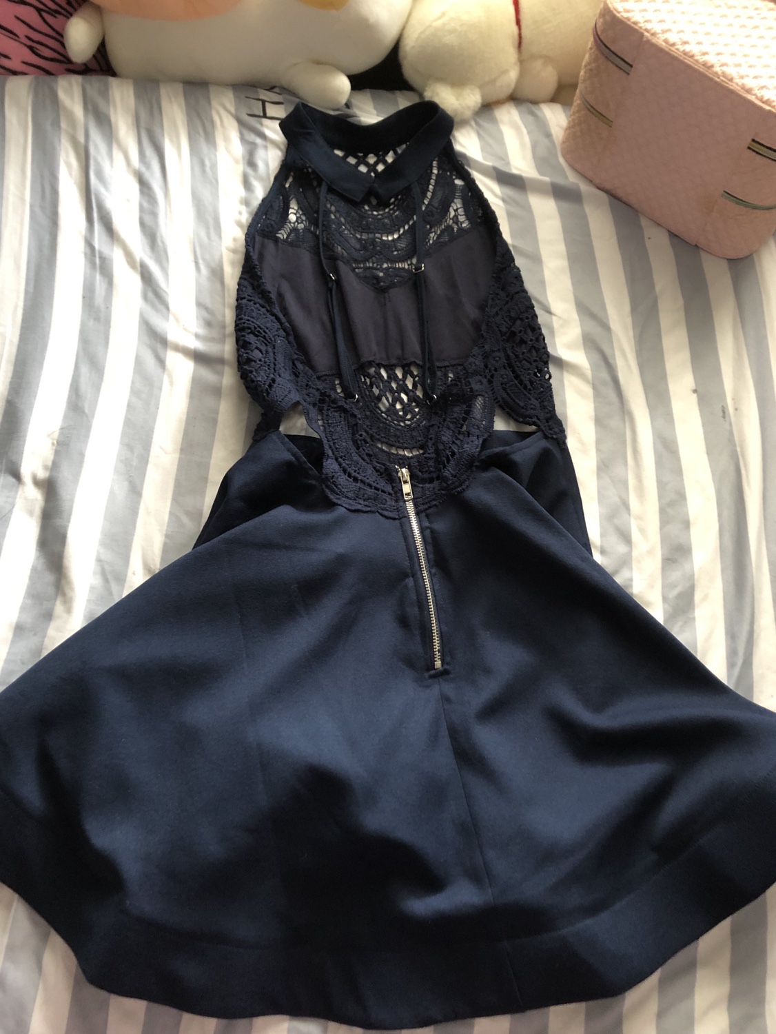 M size dress image indicator(2)