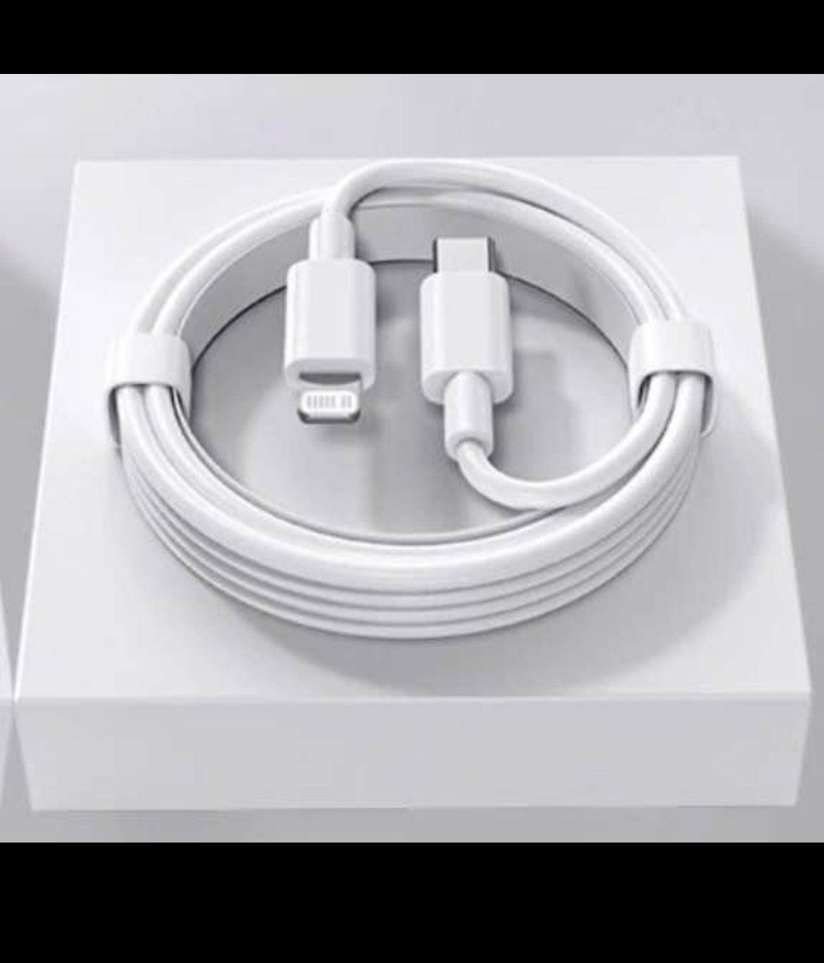 Brand new 20w PD Usb type C iPhone fast Charger for sale