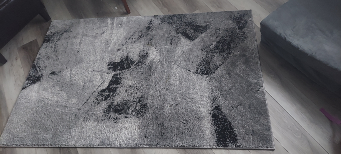 living room rug