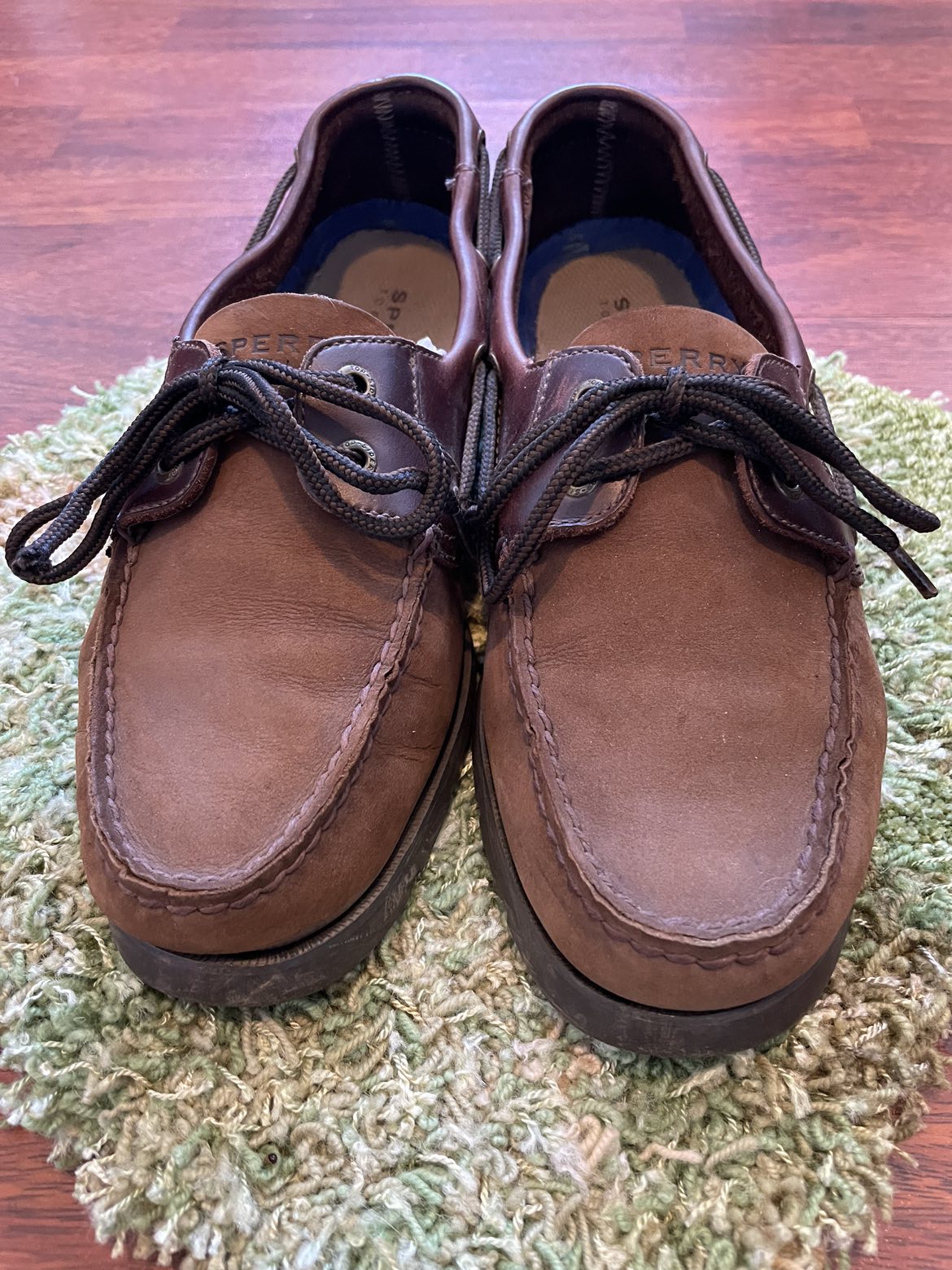 Men’s Speedy Boat Shoes image indicator(2)