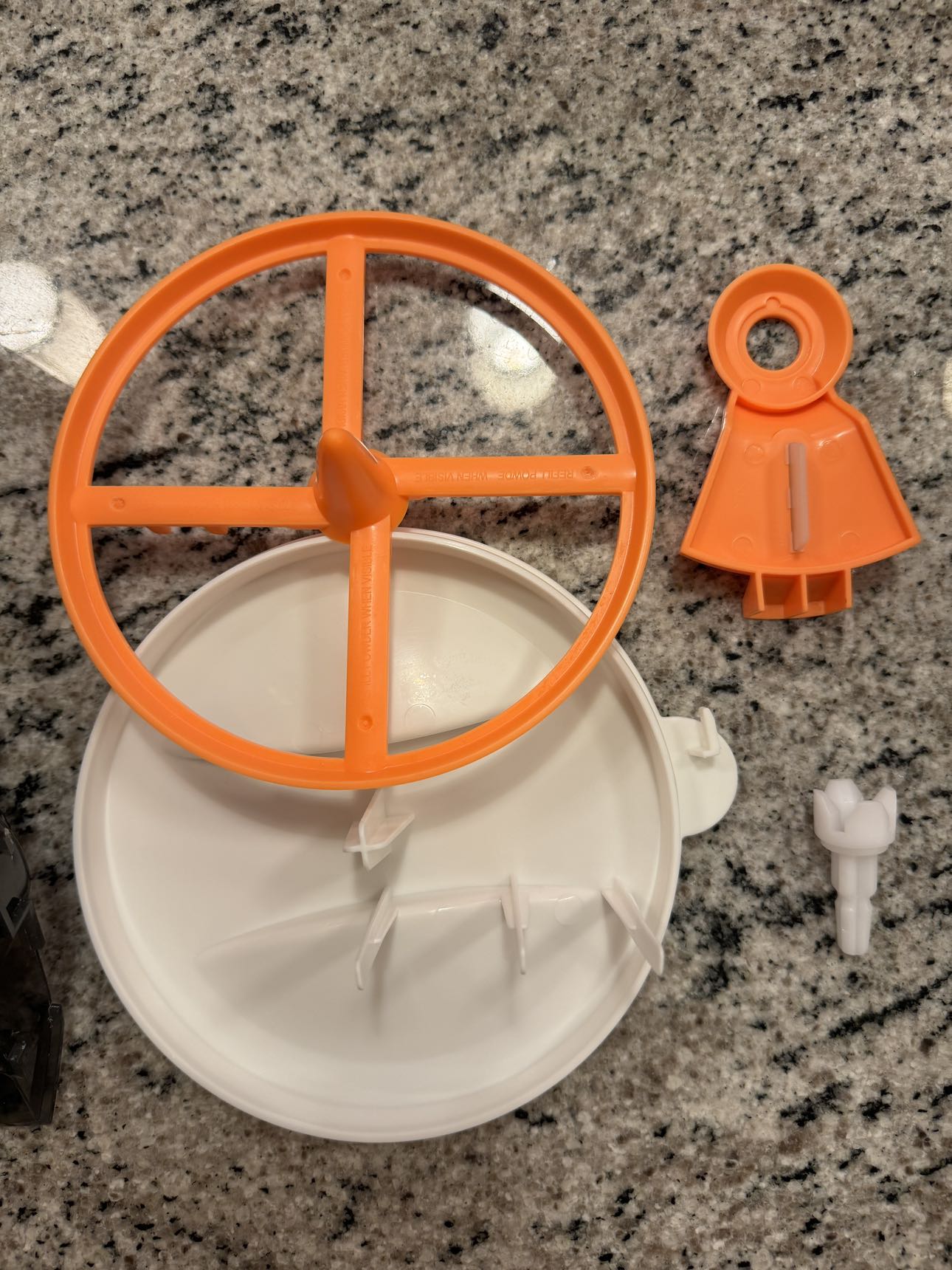Baby Brezza + one more part - photo 5
