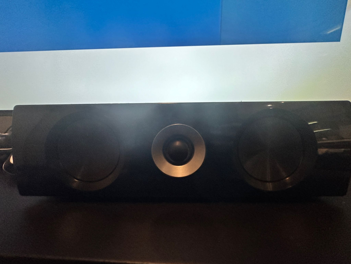 LG Home Theatre System HB906TA thumbnail