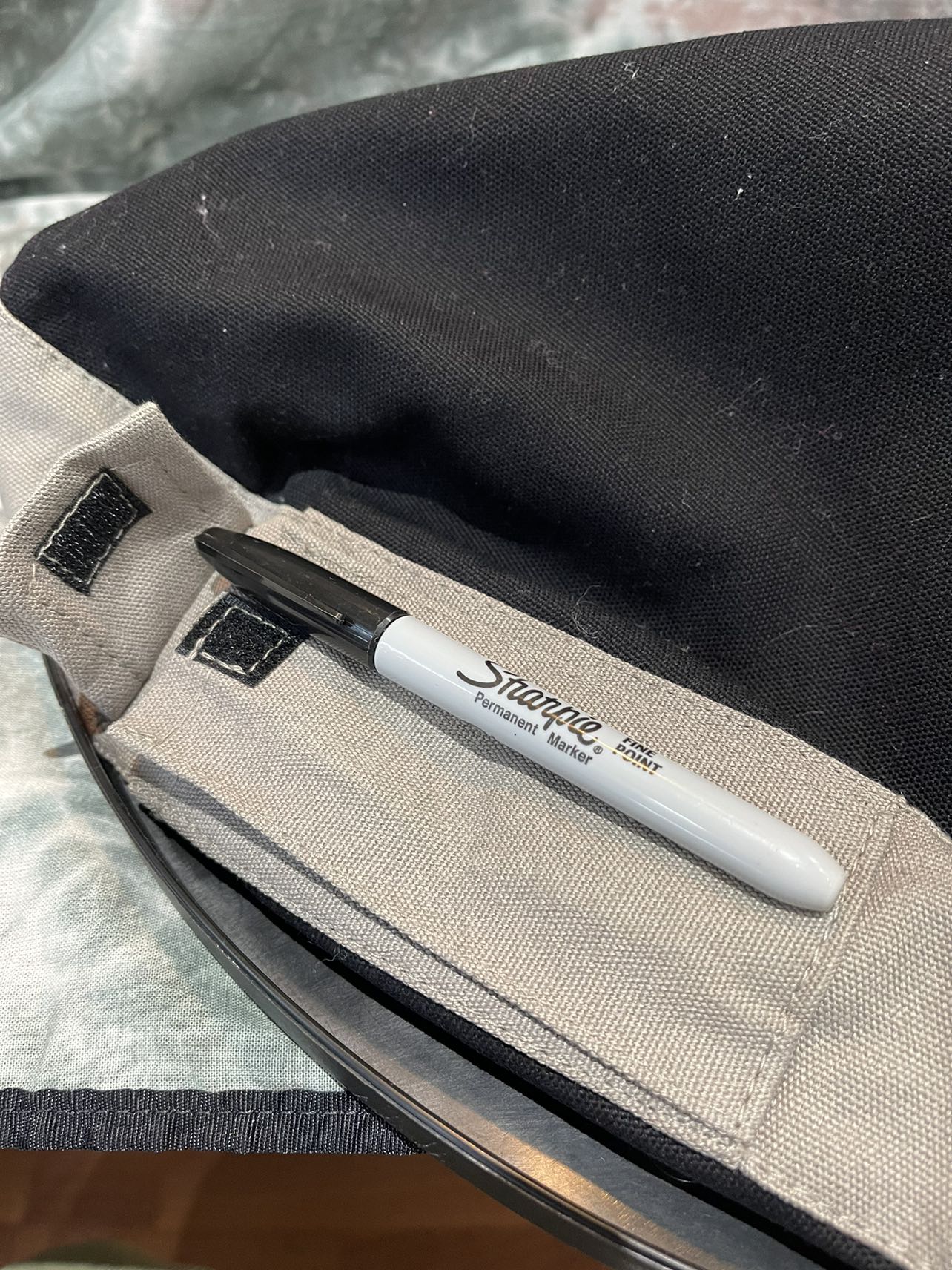 Laptop Lap Support Cushion image indicator(6)