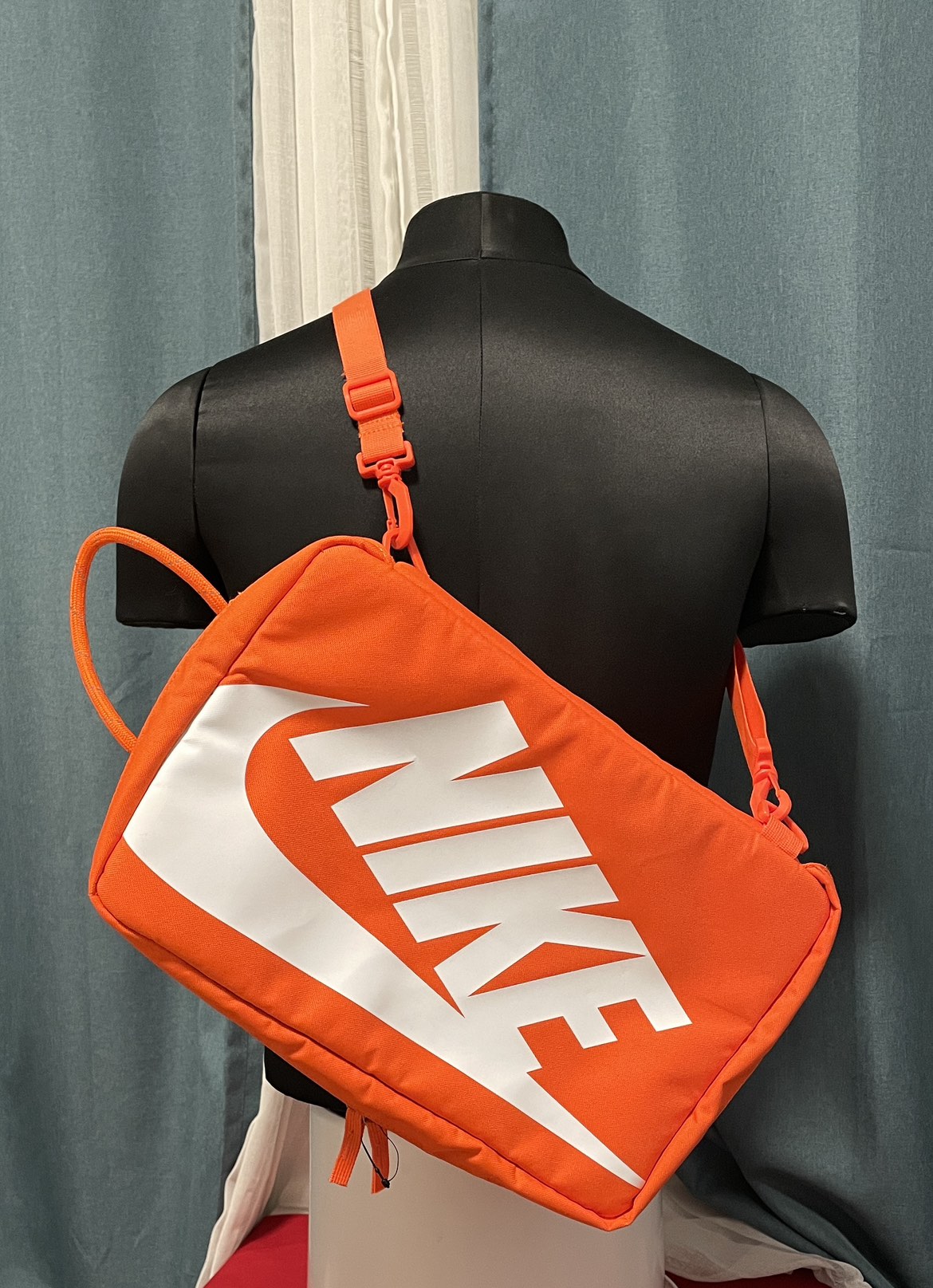 Nike Shoe Bag/ Fitness / Gym Bag